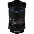 Laowa 35mm f/2.8 Zero-D Tilt-Shift 0.5X Macro lens, Leica L mount