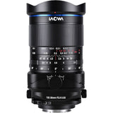 Laowa 35mm f/2.8 Zero-D Tilt-Shift 0.5X Macro lens - Sony FE - additional product view