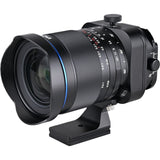 Laowa 35mm f/2.8 Zero-D Tilt-Shift 0.5X Macro lens - Sony FE - additional product view