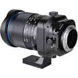Laowa 35mm f/2.8 Zero-D Tilt-Shift 0.5X Macro lens - Sony FE - additional product view