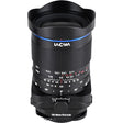 Laowa 35mm f/2.8 Zero-D Tilt-Shift 0.5X Macro lens, Sony FE mount