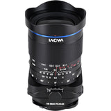 Laowa 35mm f/2.8 Zero-D Tilt-Shift 0.5X Macro lens, Sony FE mount