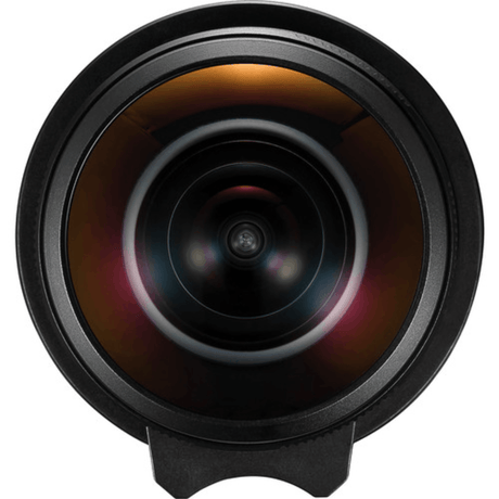 Laowa 4mm f/2.8 Circular Fisheye Lens - Canon RF - additional product view