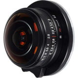 Laowa 4mm f/2.8 Circular Fisheye Lens - Sony-E - additional product view