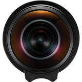 Laowa 4mm f/2.8 Circular Fisheye Lens - Sony-E - additional product view