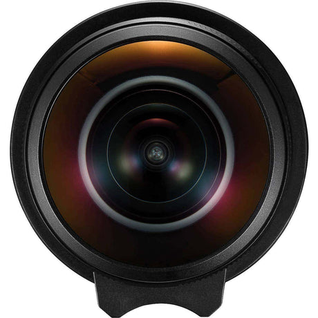 Laowa 4mm f/2.8 Circular Fisheye Lens - Sony-E - additional product view