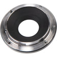 Laowa 50mm T2.4 Interchangeable Bayonet Cine lens, L Mount