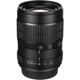 Laowa 60mm f/2.8 2:1 Ultra-Macro Lens - Pentax K - additional product view