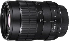 Laowa 60mm f/2.8 Ultra-Macro Lens in Pentax K mount