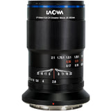 Laowa 65mm f/2.8 2X Ultra Macro APSC Lens - Nikon Z - additional product view