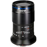 Laowa 65mm f/2.8 2X Ultra Macro APSC lens for Nikon Z mount