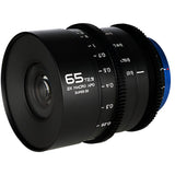 Laowa 65mm T2.9 2x Macro APO Cine APSC Lens - Canon RF - additional product view