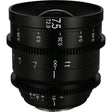 Laowa 7.5mm T2.9 Zero-D S35 Cine Lens, Fujifilm X mount