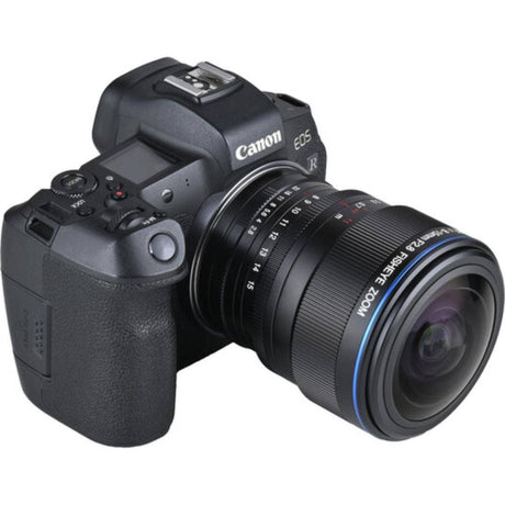 LAOWA 8-15mm f/2.8 FF Zoom Fisheye - Canon RF - additional product view