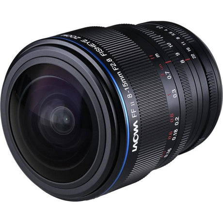 LAOWA 8-15mm f/2.8 FF Zoom Fisheye - L Mount - additional product view