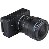 LAOWA 8-15mm f/2.8 FF Zoom Fisheye - L Mount - additional product view