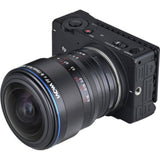 LAOWA 8-15mm f/2.8 FF Zoom Fisheye - L Mount - additional product view