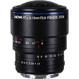 Laowa 8-15mm f/2.8 FF Zoom Fisheye lens, Leica L mount