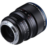 LAOWA 8-15mm f/2.8 FF Zoom Fisheye - Sony E - additional product view