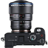 LAOWA 8-15mm f/2.8 FF Zoom Fisheye - Sony E - additional product view
