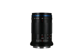 Laowa 85mm f/5.6 2X Ultra-Macro APO lens, Leica M mount