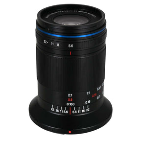 Laowa 85mm f/5.6 2X Ultra-Macro APO lens, Nikon Z mount