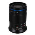 Laowa 85mm f/5.6 2X Ultra-Macro APO lens, Sony FE mount