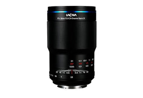 Laowa 90mm f/2.8 APO Ultra-Macro lens, Leica L mount