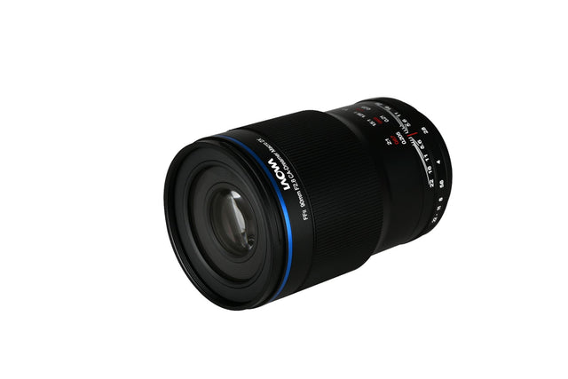 Laowa 90mm f/2.8 APO Ultra-Macro lens, Nikon Z mount