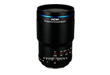 Laowa 90mm f/2.8 APO Ultra-Macro lens - Sony FE - additional product view