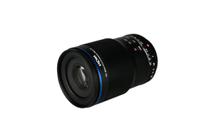 Laowa 90mm f/2.8 APO Ultra-Macro lens, Sony FE mount