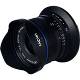 Laowa 9mm f/2.8 ZERO-D Lens - Canon RF - additional product view