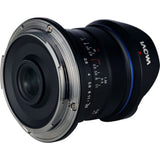 Laowa 9mm f/2.8 ZERO-D Lens - Canon RF - additional product view