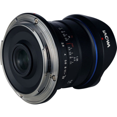 Laowa 9mm f/2.8 ZERO-D Lens - Canon RF - additional product view