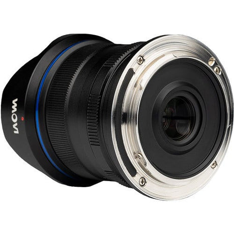 Laowa 9mm f/2.8 ZERO-D Lens - DJI DL Mount - additional product view