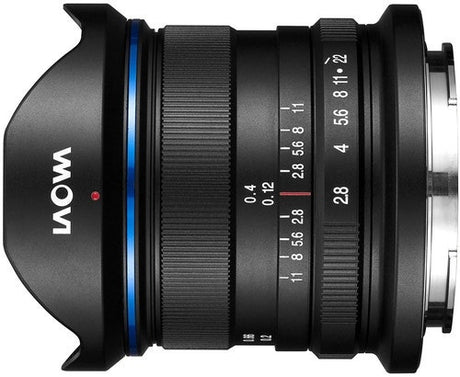 Laowa 9mm f/2.8 ZERO-D Lens - EOS-M - additional product view
