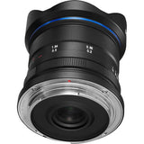 Laowa 9mm f/2.8 ZERO-D Lens - EOS-M - additional product view