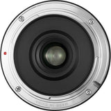 Laowa 9mm f/2.8 ZERO-D Lens - EOS-M - additional product view
