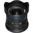 Laowa 9mm f/2.8 ZERO-D lens for Canon EF-M mount