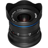 Laowa 9mm f/2.8 ZERO-D lens for Canon EF-M mount