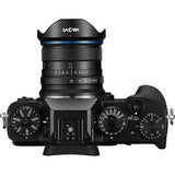 Laowa 9mm f/2.8 ZERO-D Lens - Fuji-X - additional product view