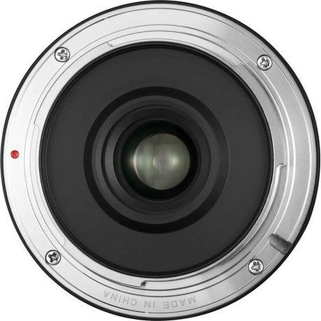 Laowa 9mm f/2.8 ZERO-D Lens - Fuji-X - additional product view