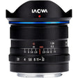 Laowa 9mm f/2.8 ZERO-D lens with Micro Four Thirds mount