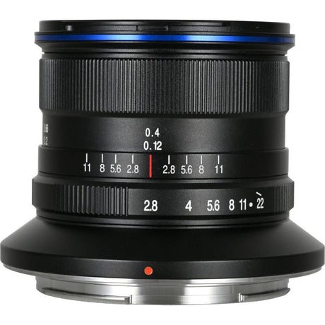 Laowa 9mm f/2.8 ZERO-D Lens - Nikon Z - additional product view
