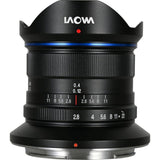 Laowa 9mm f/2.8 ZERO-D Lens - Nikon Z - additional product view