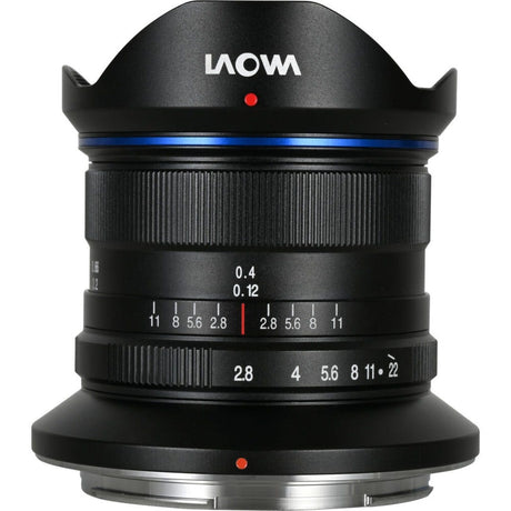 Laowa 9mm f/2.8 ZERO-D Lens - Nikon Z - additional product view