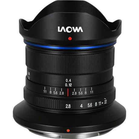 Laowa 9mm f/2.8 ZERO-D Lens - Nikon Z - additional product view