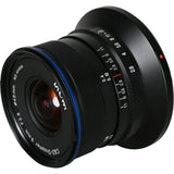 Laowa 9mm f/2.8 ZERO-D Lens - Nikon Z - additional product view
