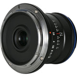 Laowa 9mm f/2.8 ZERO-D Lens - Nikon Z - additional product view