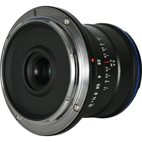Laowa 9mm f/2.8 ZERO-D Lens - Nikon Z - additional product view
